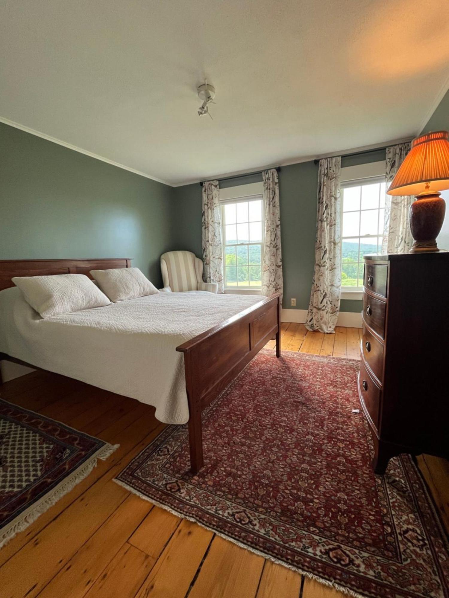 Inn At Valley Farms Walpole Værelse billede