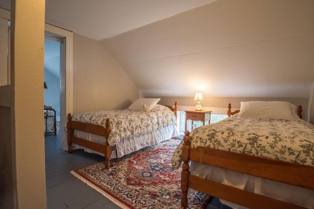 Inn At Valley Farms Walpole Værelse billede