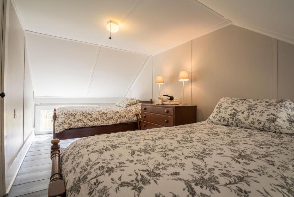 Inn At Valley Farms Walpole Værelse billede