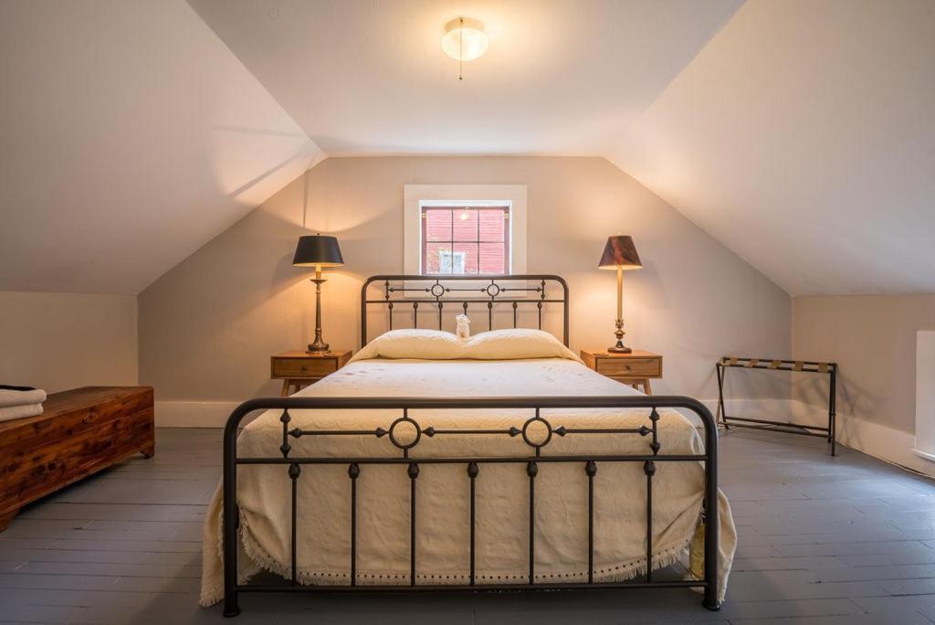 Inn At Valley Farms Walpole Værelse billede