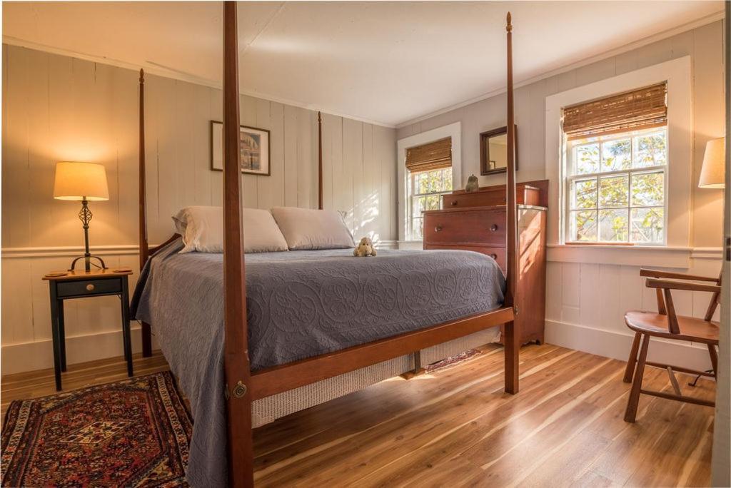 Inn At Valley Farms Walpole Værelse billede