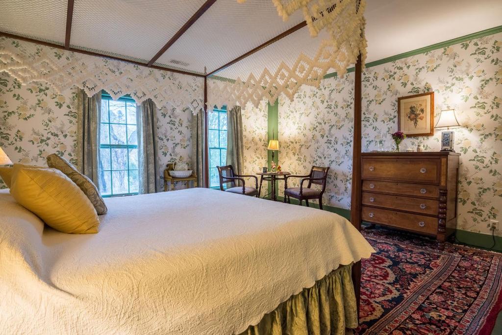 Inn At Valley Farms Walpole Værelse billede